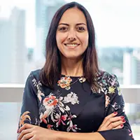 Foto de perfil de LAURA ALBUQUERQUE PHILIPPSEN